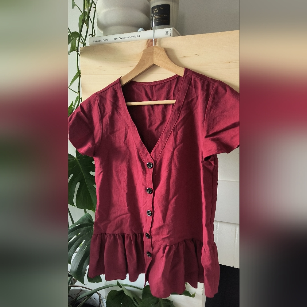 Women's top